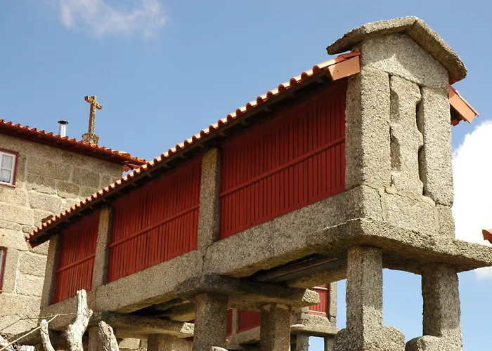 Casa De Campo Monte Abades