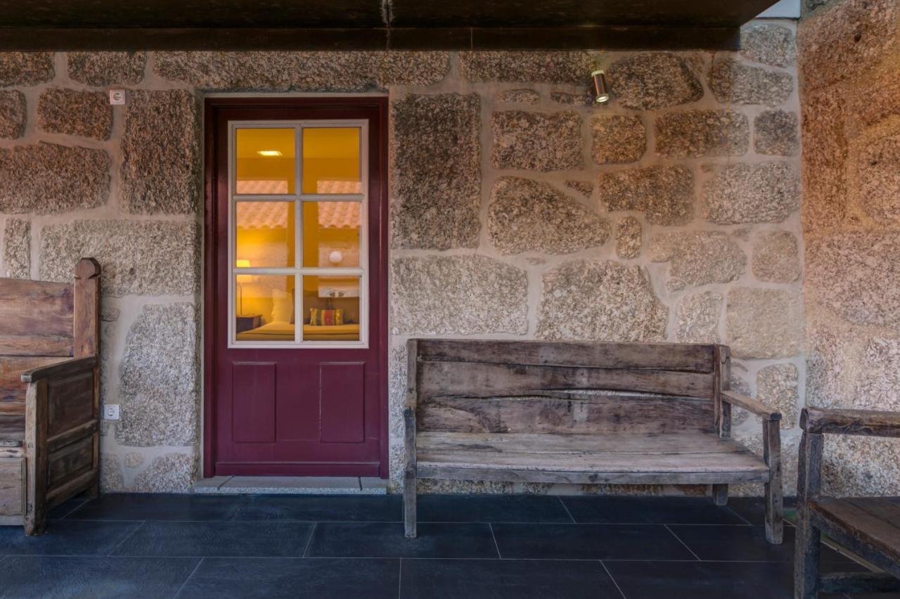 Casa De Campo Monte Abades Country house